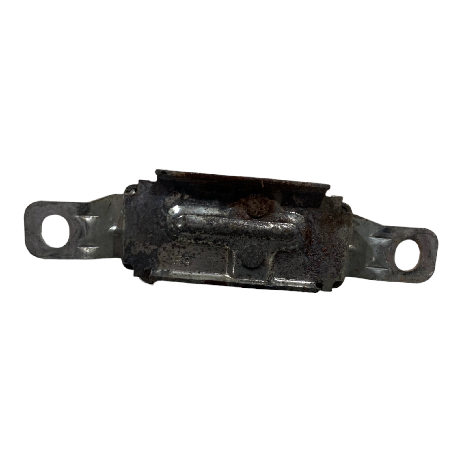 Batente Trava Fechadura Tampa Traseira Fiat Uno Mille 04-13 9