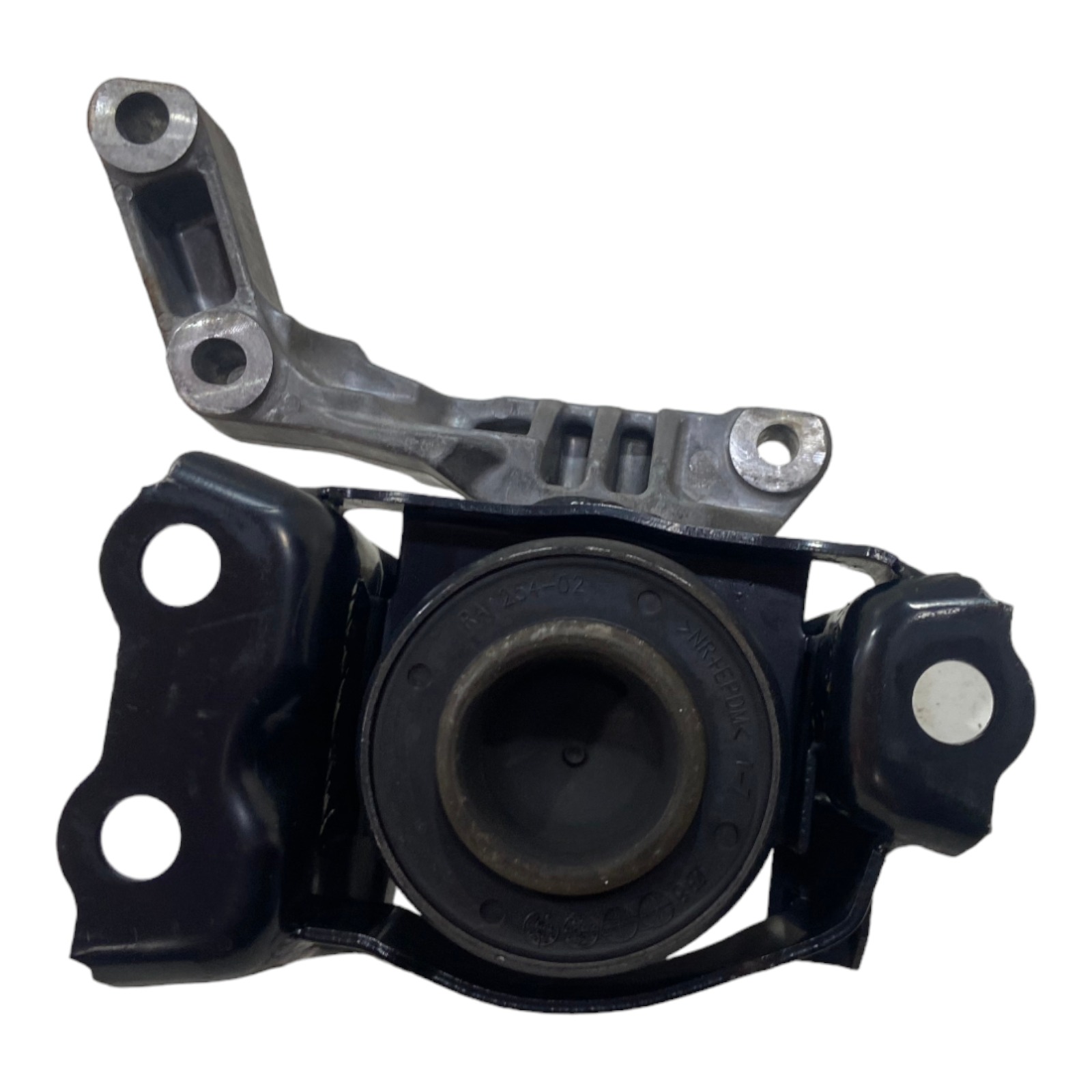 Coxim Calço Hidráulico Superior Motor Nissan Versa March 1.6 9