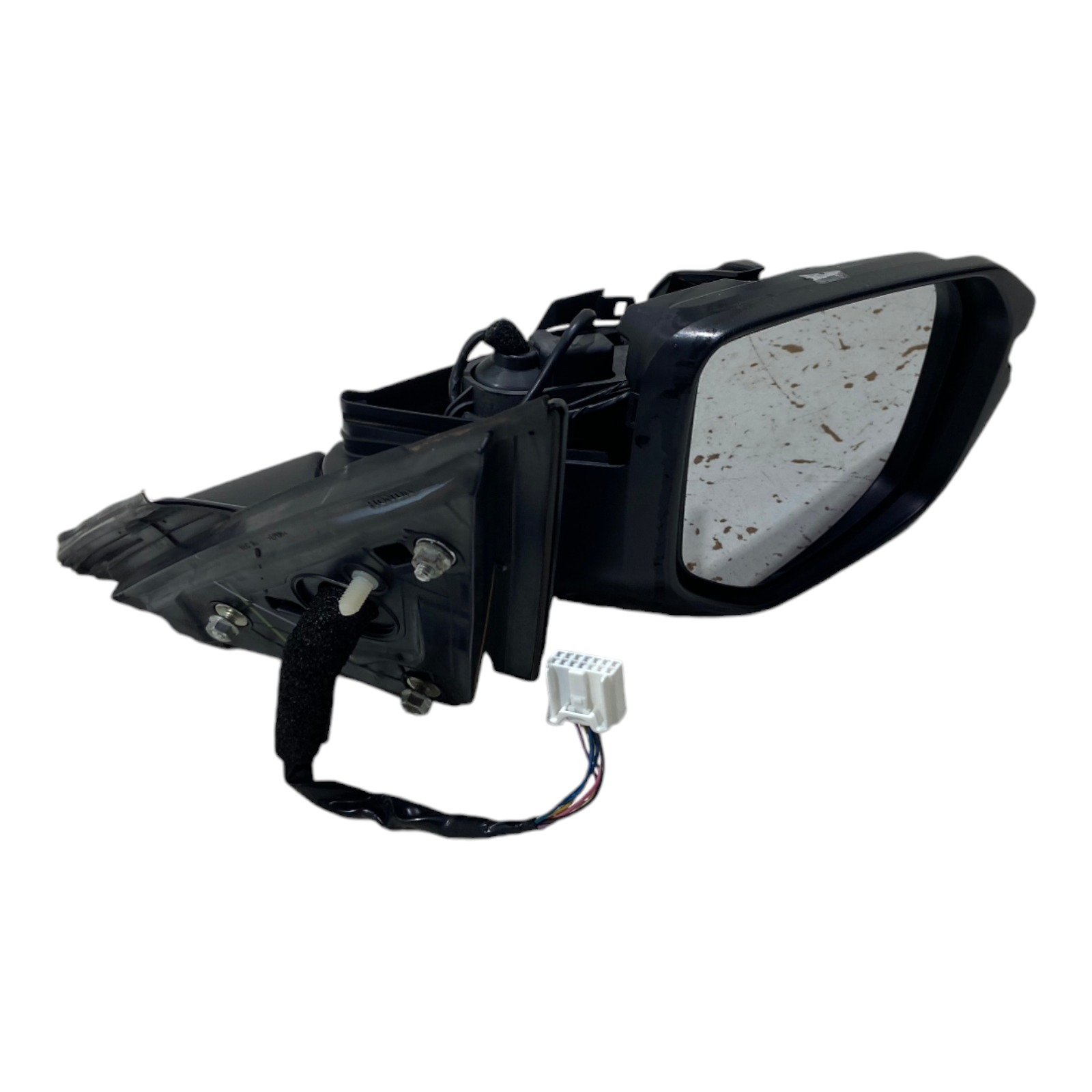 Retrovisor Eletrico Direito Civic G10 2017 2021 Detalhe 4