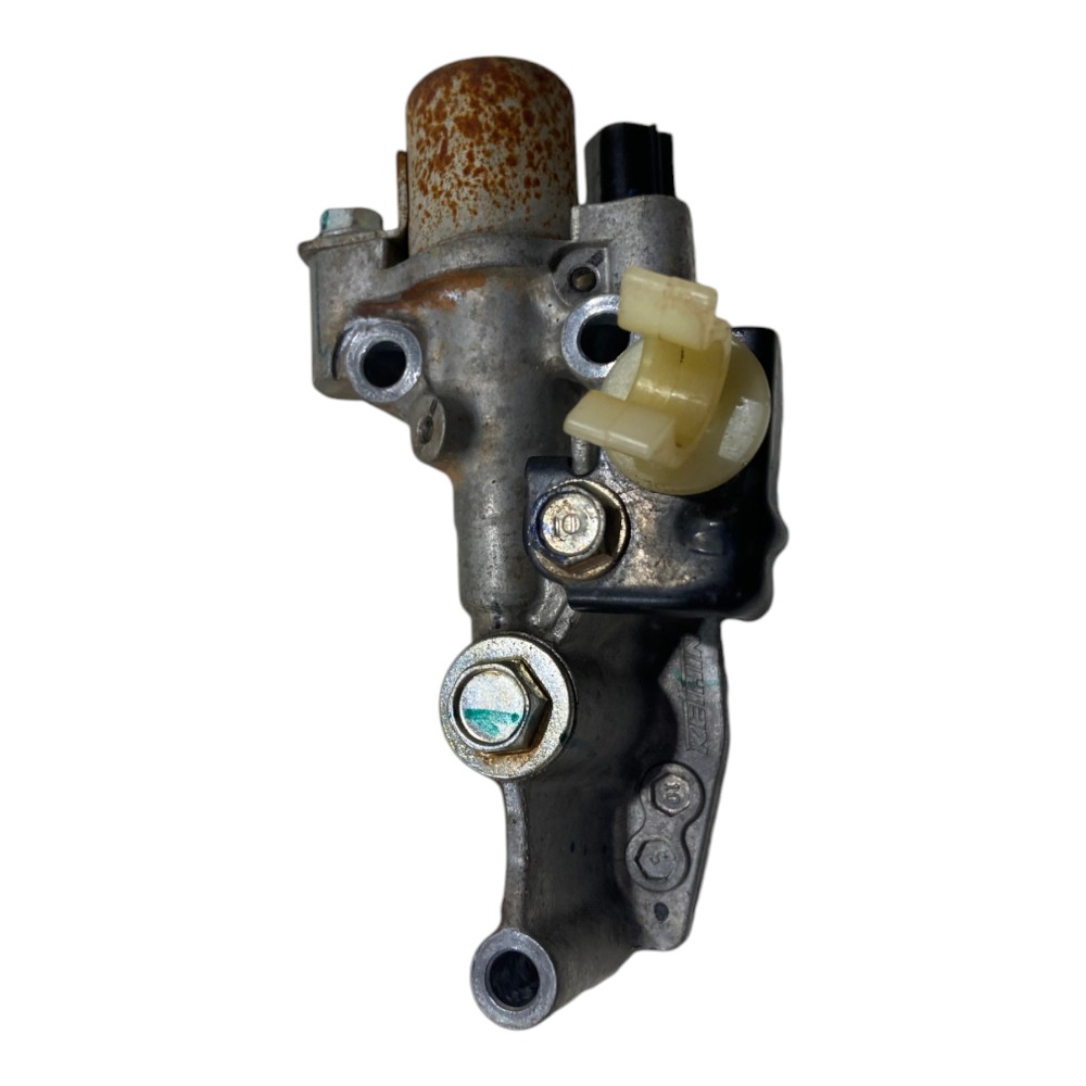 Válvula Solenoide Cabeçote Honda Civic G10 2.0 2019 Original 10