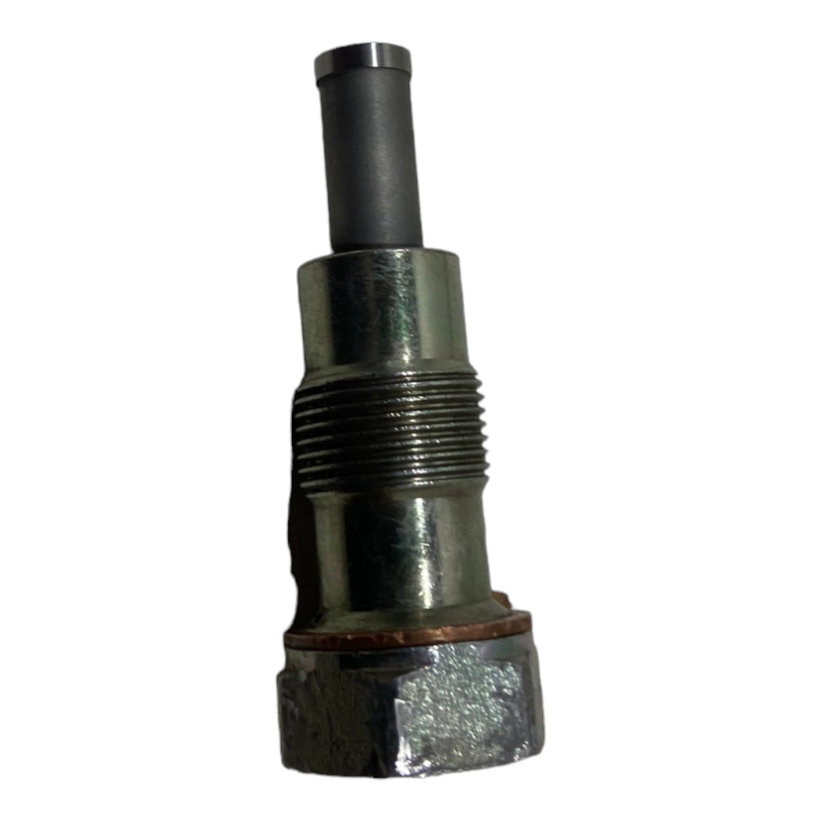 Tensionador Hidráulico Corrente Motor Zetec Rocam Fiesta 3