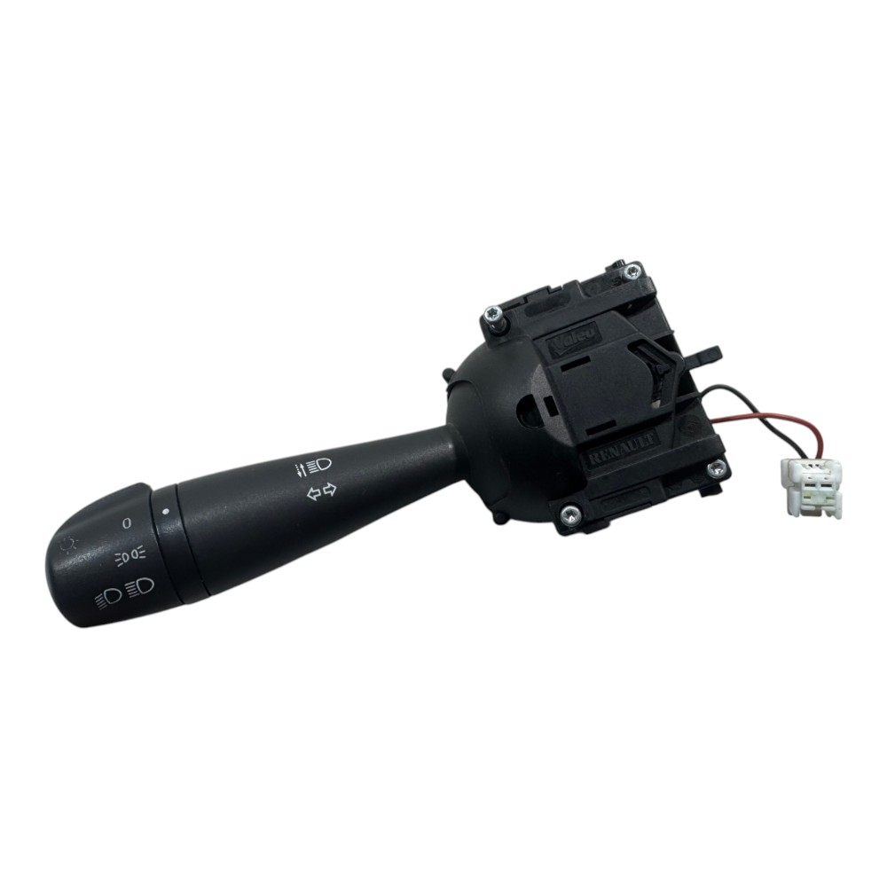 Chave Seta Farol Sem Milha Renault Sandero Logan Duster 2020