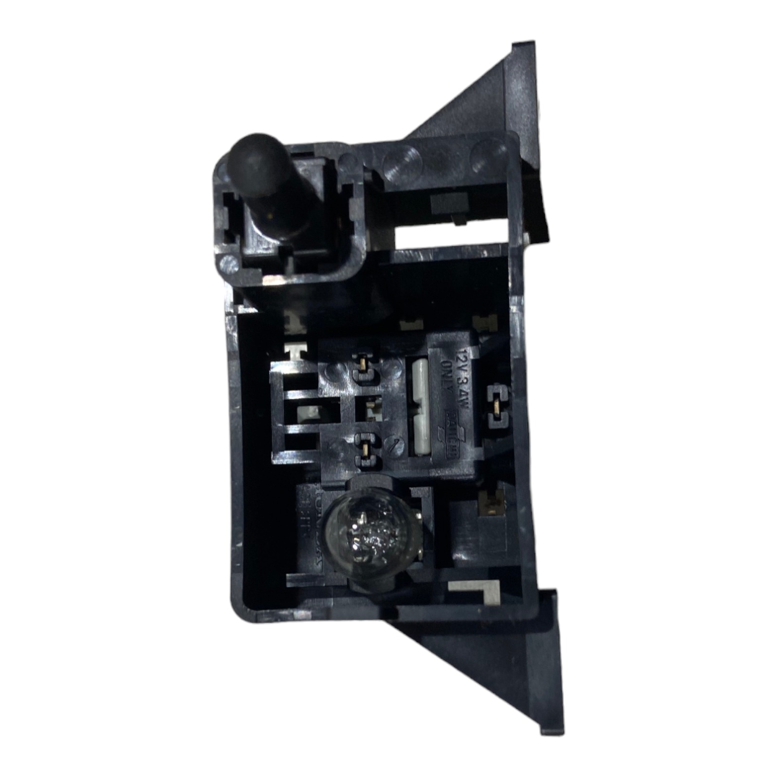 Luz Lanterna Interruptor Lampada Porta Luvas Honda Civic G10 2