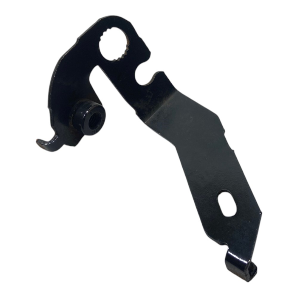 Suporte Base Trava Flexivel Traseiro Direito Citroen C3 2011