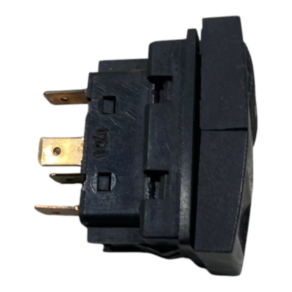 Botao Interruptor Vidro Eletrico Gol Parati Saveiro G3 2004 7