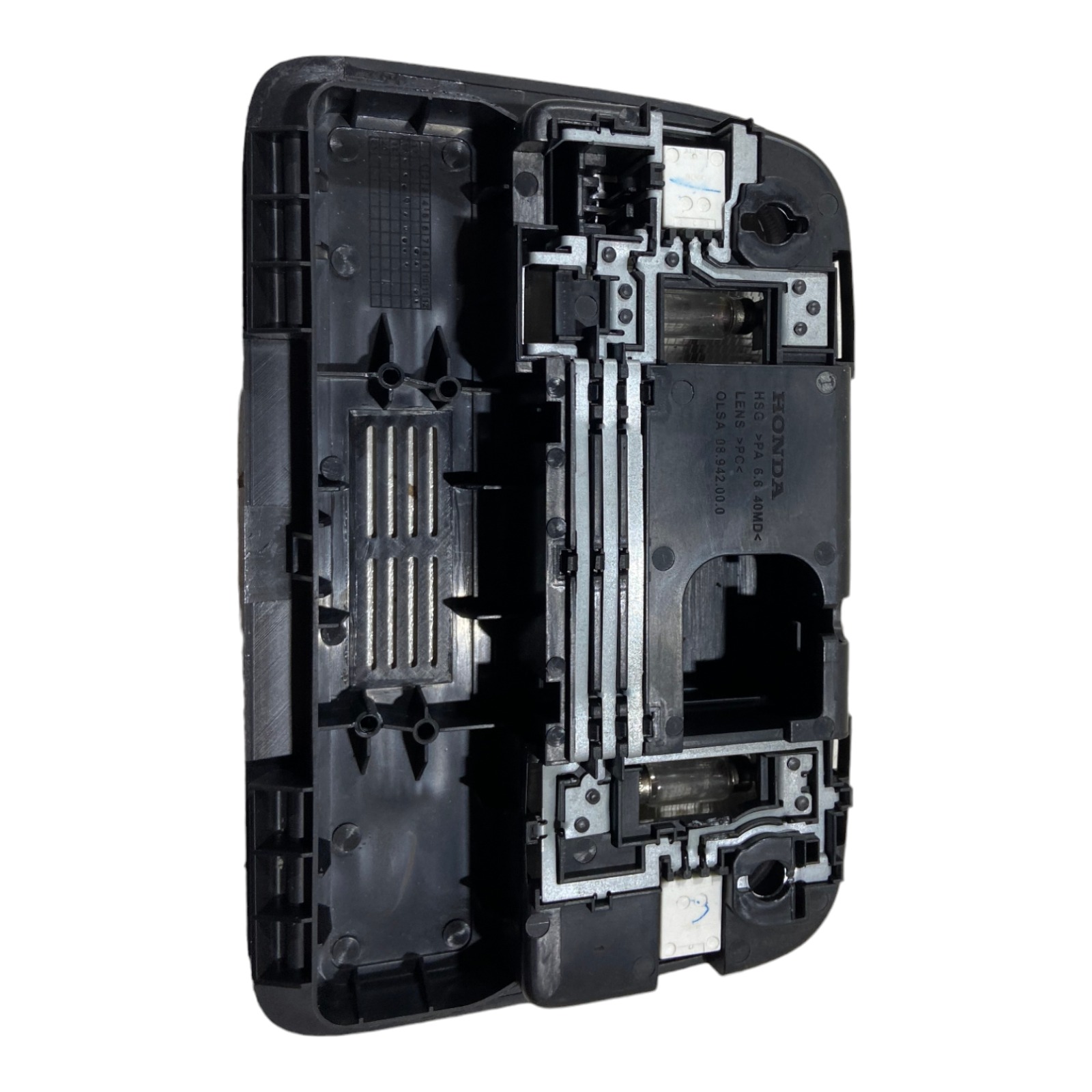Luz De Teto Cortesia Interno Honda Civic G10 Original 10