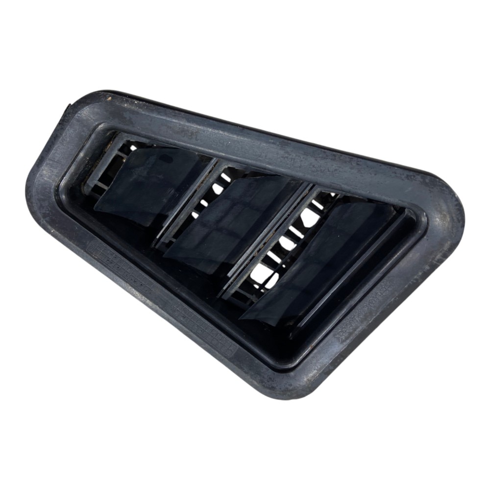 Difusor Grade Entrada Ar Porta Mala Vw Gol Parati Original 8