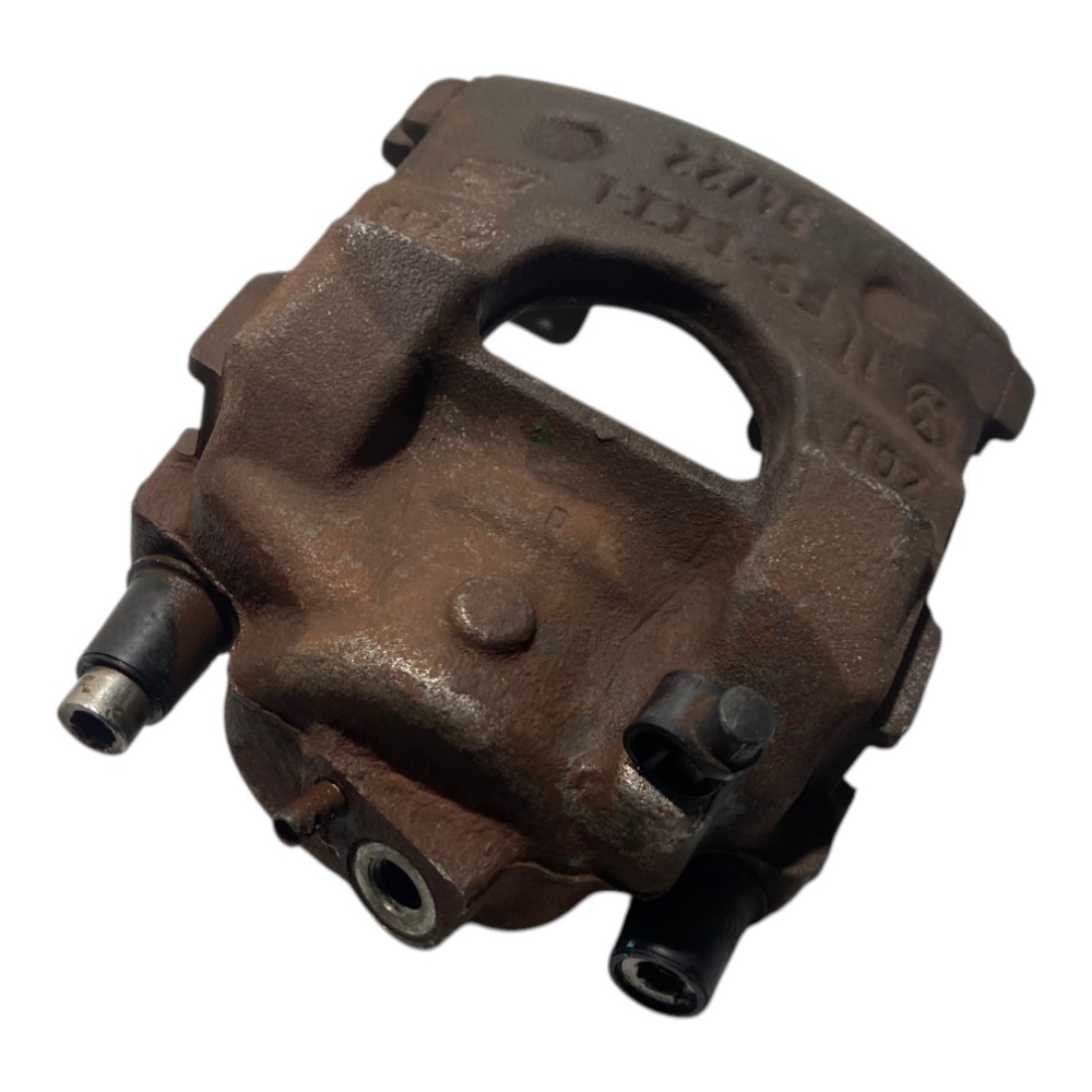 Pinca Freio Dianteiro Direito Vw Up 2014 2019 Original