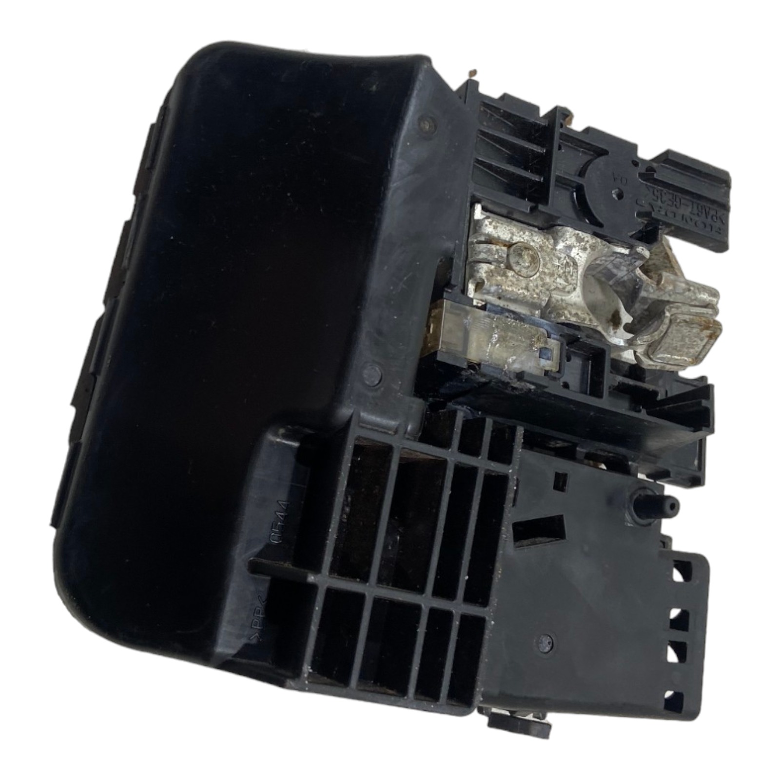 Polo Positivo Bateria Plástico Honda Civic G10 Original 4