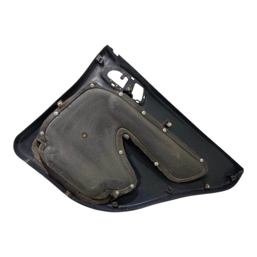 Forro Porta Traseira Esquerda Vw Gol Parati G3 Original 2003 3