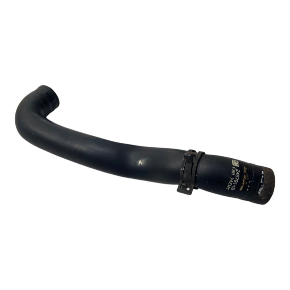 Mangueira cano respiro oleo motor gm onix prisma 2014 Usado