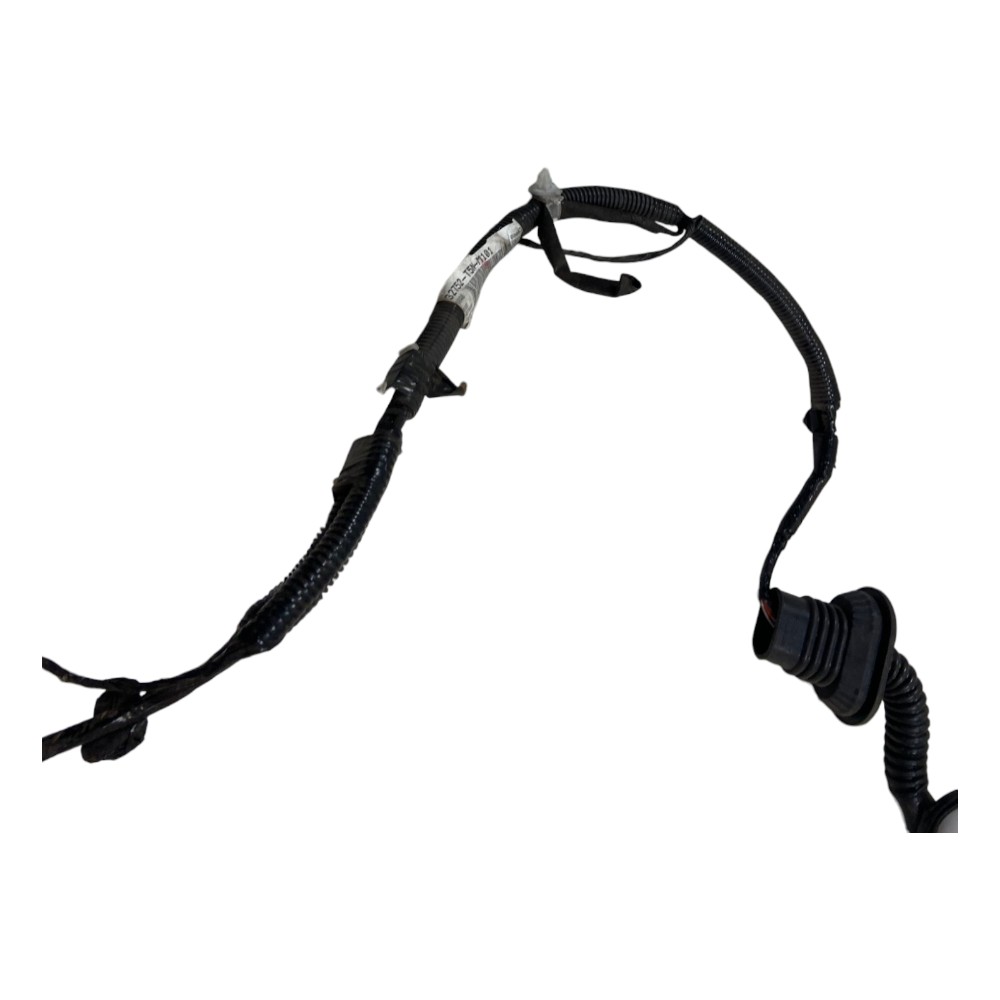 Chicote Plug Porta Dianteira Direita Honda New Fit 2015 2020 2