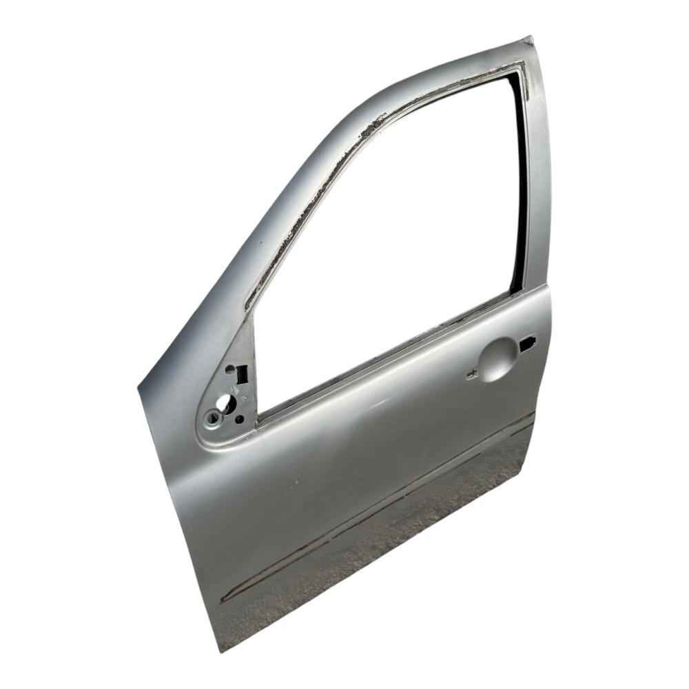 Porta Dianteira Esquerda Fiat Palio Siena 4 Portas *DETALHE* 4