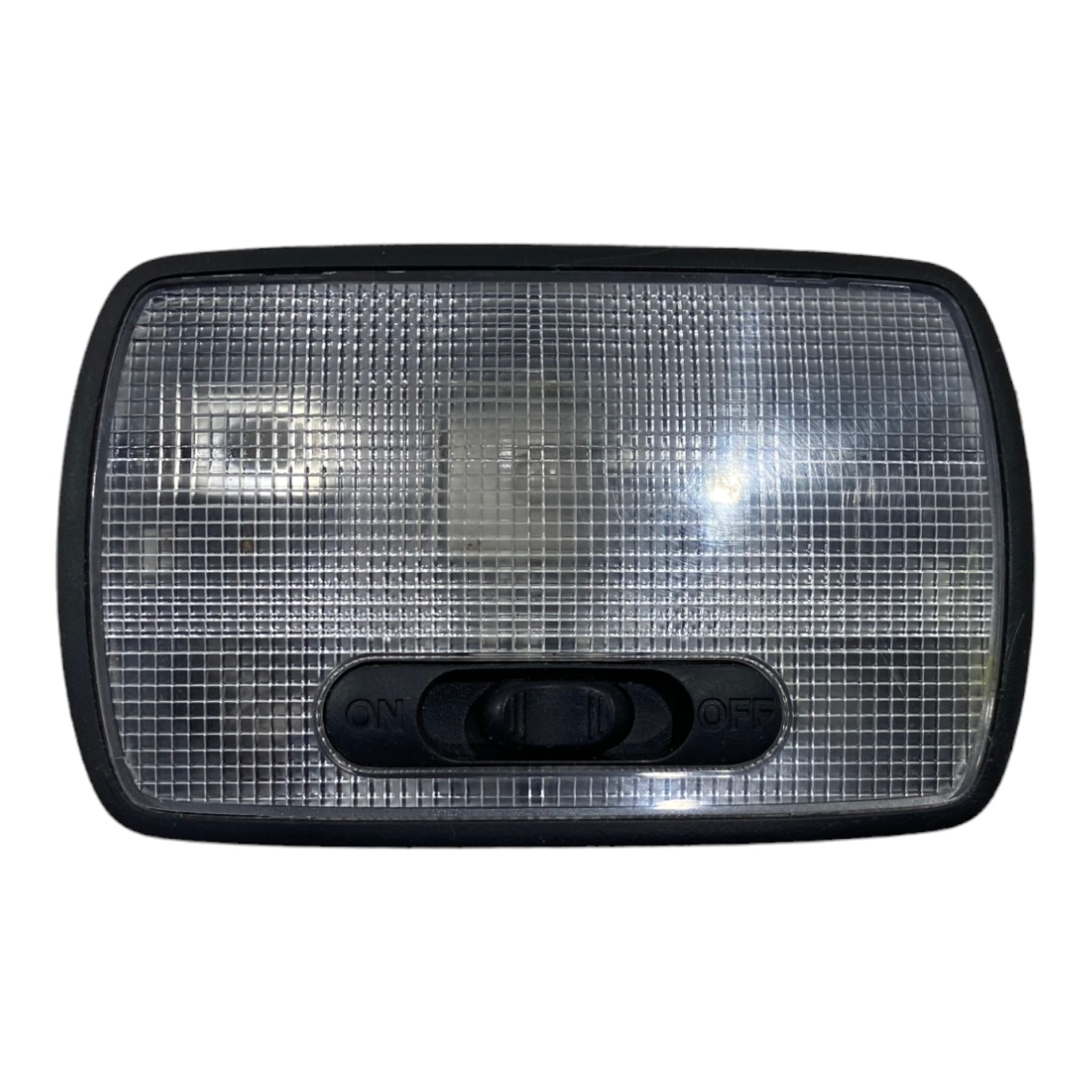 Luz Teto Cortesia Traseira Honda Civic G10 17 A 20 Original 9