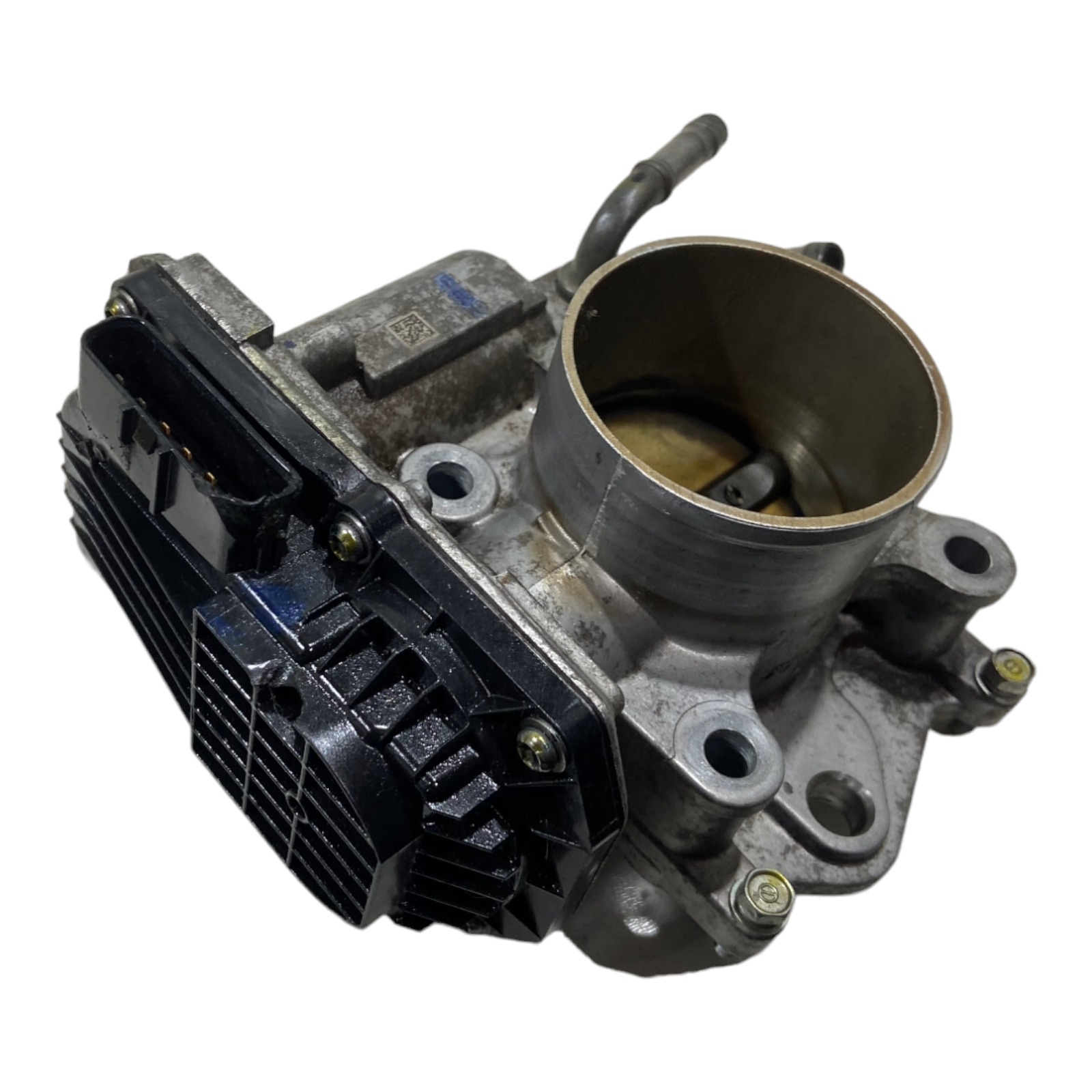 Tbi Corpo Borboleta Honda Civic 2.0 G10 2017 A 2020 Original 5
