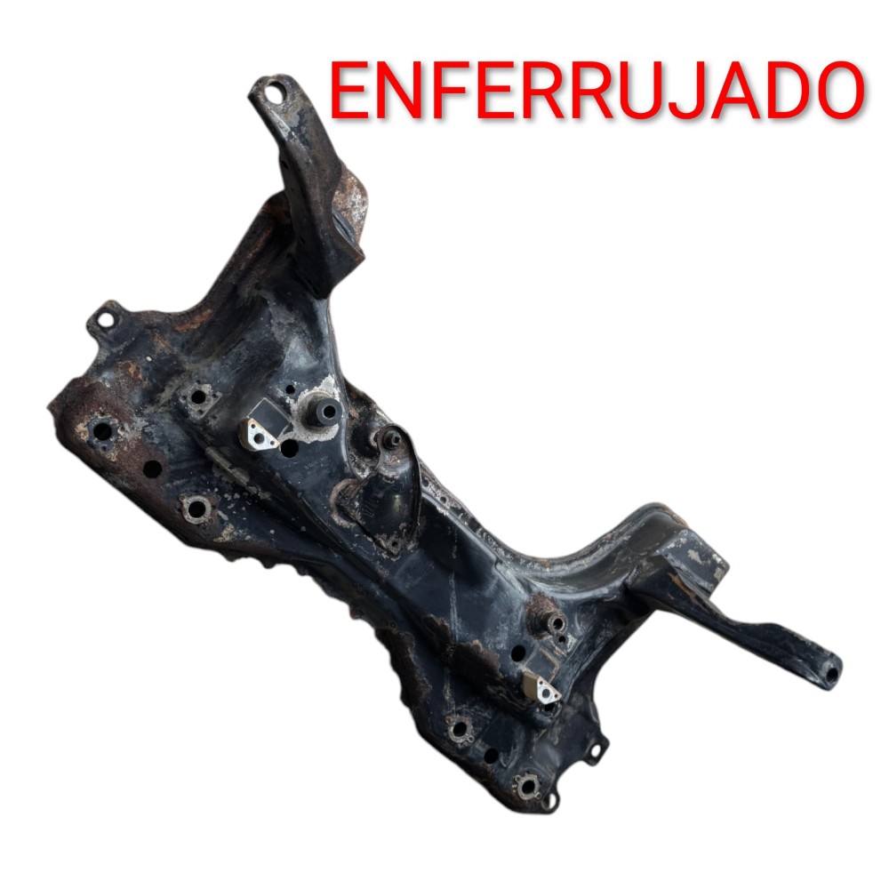 Quadro Agregado Dianteiro Ford Focus 2.0 2004 2008 *detalhe* 2