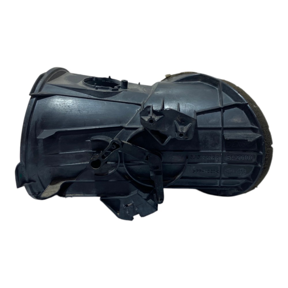 Duto Saida Ar Caixa Evaporadora Ventilacao Peugeot 206 C3