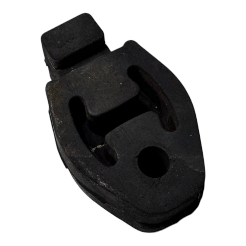 Coxim Borracha Escapamento Silencioso Ford Focus 2006 Usado 7