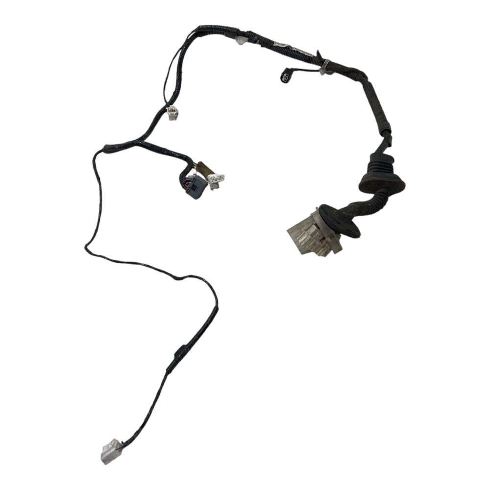 Chicote Plug Porta Dianteira Esquerda Honda New Fit 2020 7