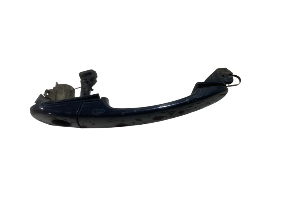 Macaneta Externa Dianteira Direita Vw Gol Parati Saveiro G3 2