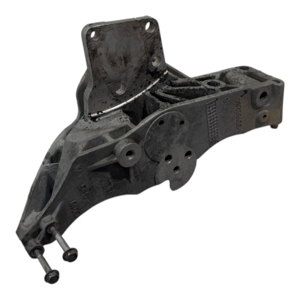 Suporte Compressor Ar Alternador Fiat Palio Siena Strada