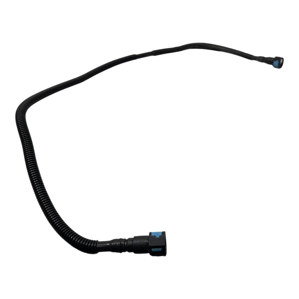 Mangueira Duto Cano Valvula Canister Ford Focus 2.0 16v 2006