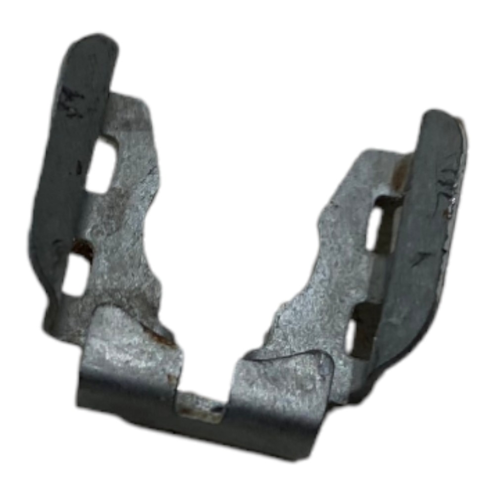 Trava Bico Injetor Vw Up Fox Gol Voyage Mpi 1.0 3cc Usado 6