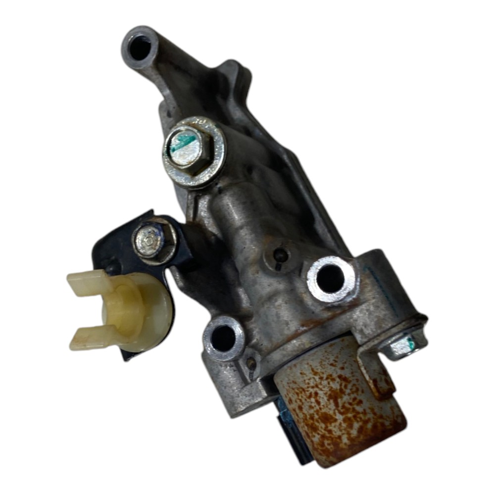 Válvula Solenoide Cabeçote Honda Civic G10 2.0 2019 Original 2