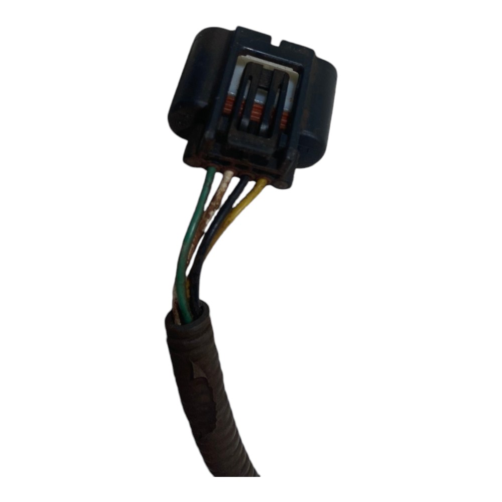 Chicote Plug Caixa Direção Setor Elétrico Honda Civic G10 6