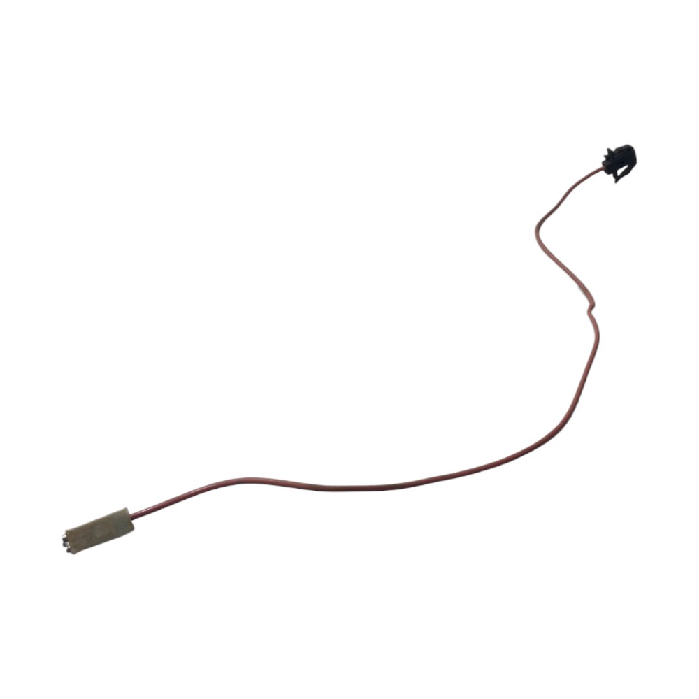 Chicote Fio plug filtro combustivel vw up original usado