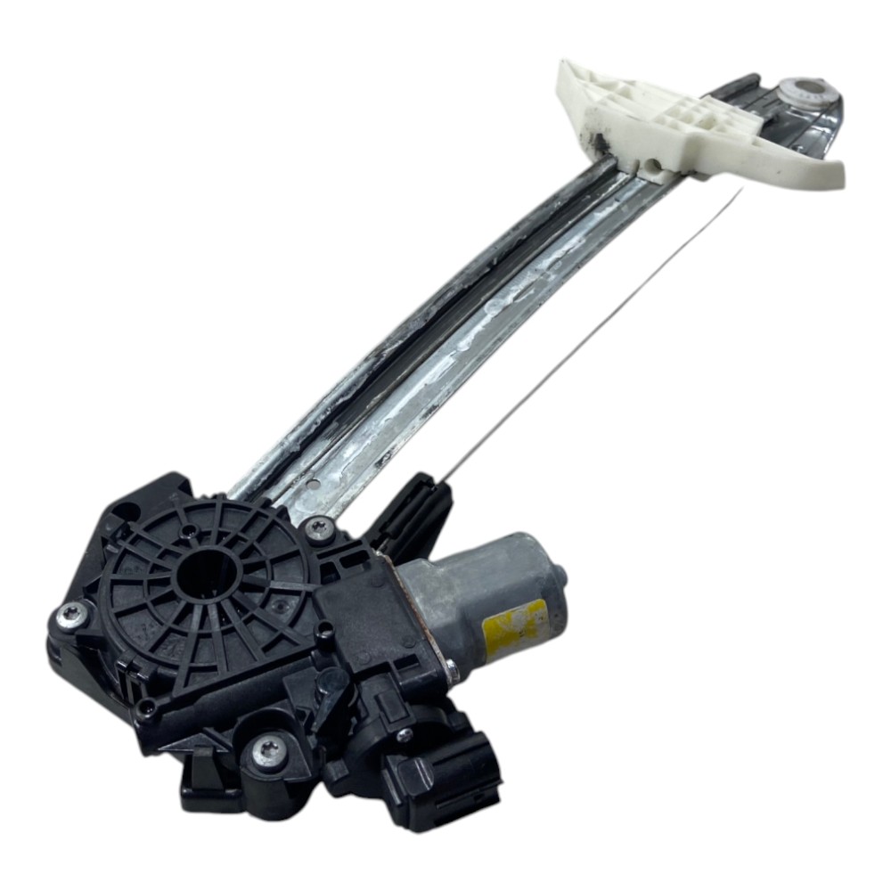 Maquina Vidro Motor Dianteira Direita Honda Civic 2017 2019 7