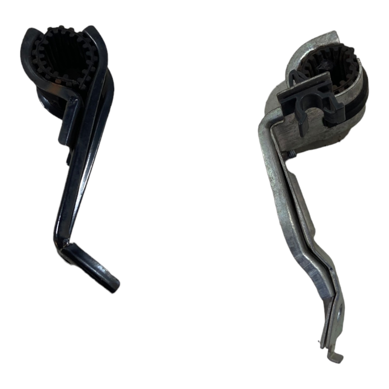 Suporte Mangueira Ar Condicionado Honda Civic G10 Original 9