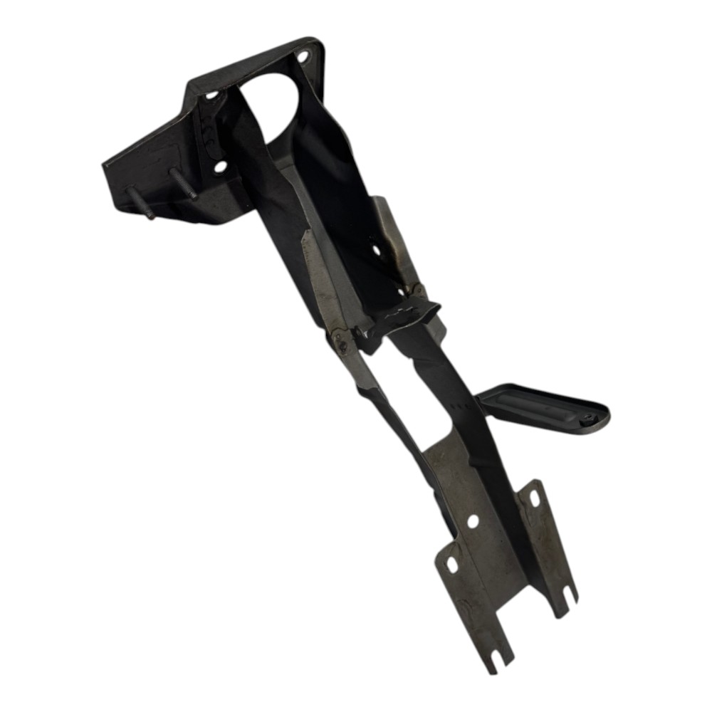 Suporte Pedais Coluna Direcao Fiat Palio Siena Strada 2007 8