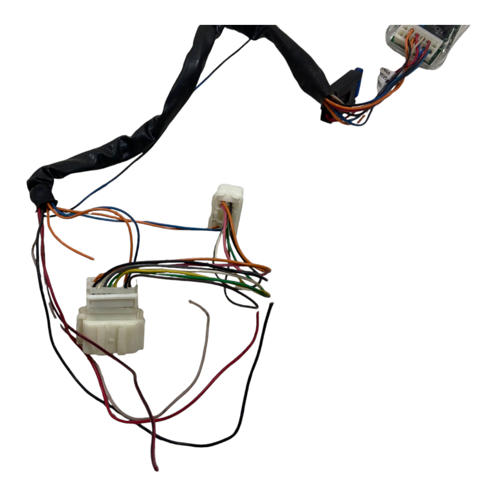 Modulo Subida Vidro Rebatimento Honda Civic G10 2017 2021 10