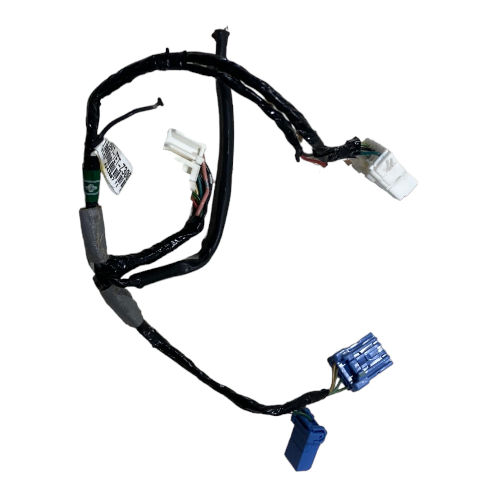 Chicote Interno Volante Comando Honda Civic G10 Original 7