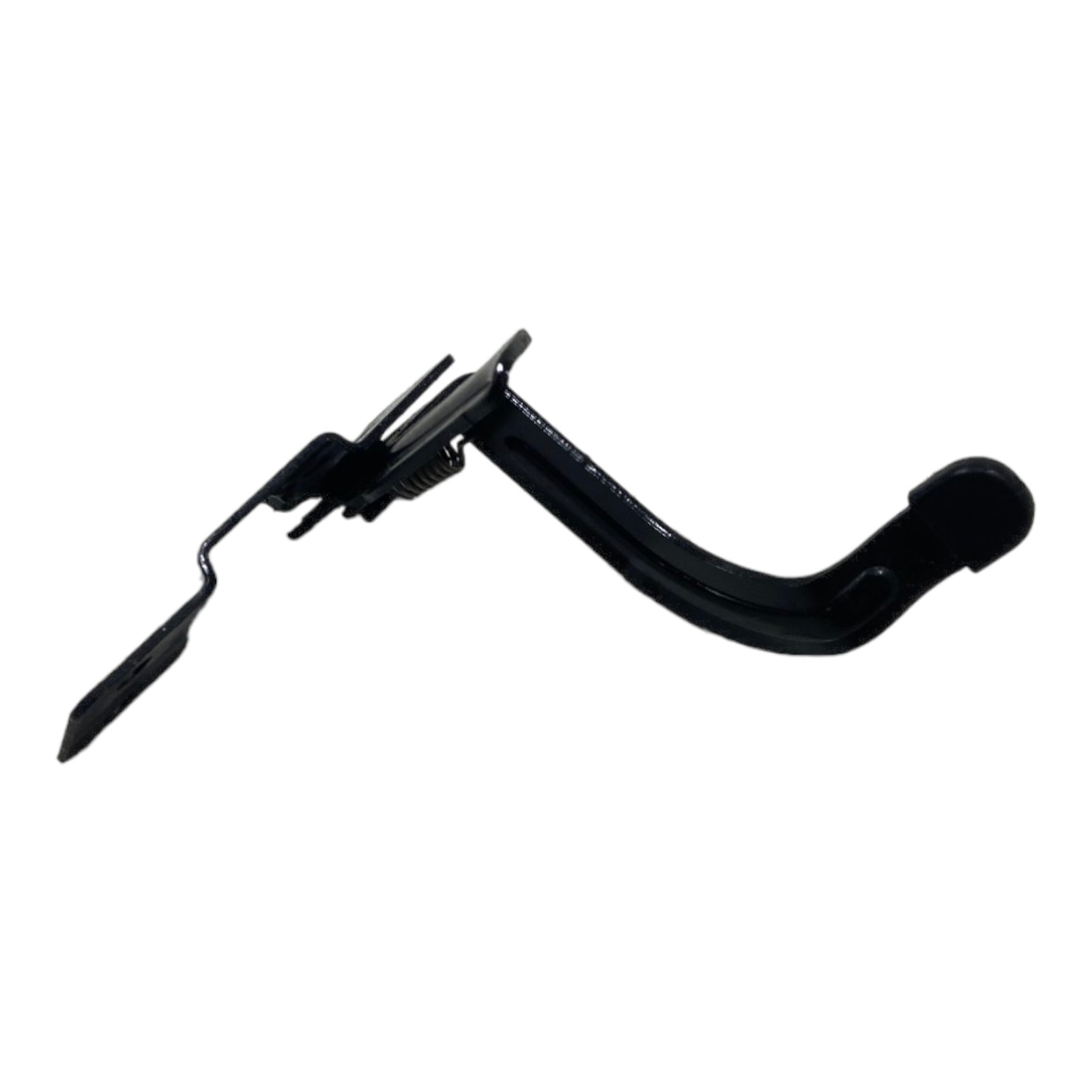 Trava Abertura Capo Dianteiro Nissan Versa March Original 10