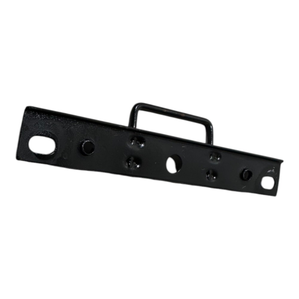 Trava Pino Tranca Porta Luvas Painel Ford Focus 2006 Usado 3