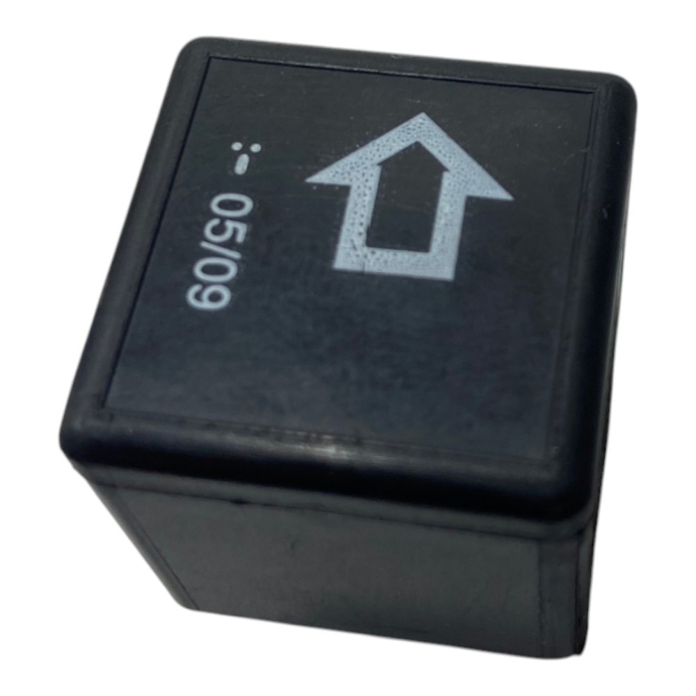 Rele auxiliar ventilador bomba fox polo gol Voyage saveiro 4