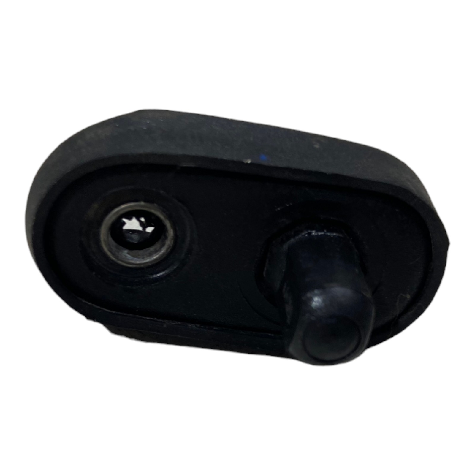 Interruptor Lâmpada Cortesia Portas Fiesta Ecosport Original 7
