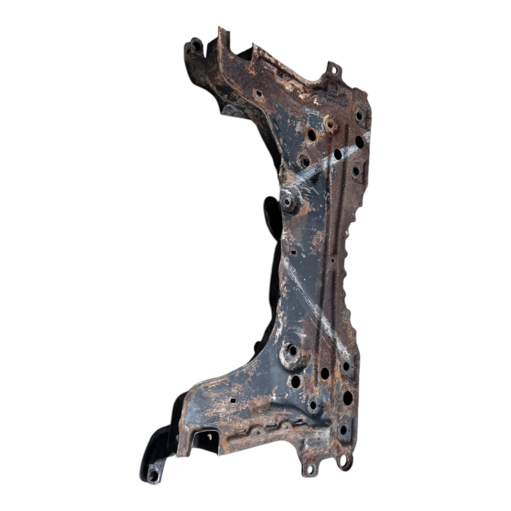 Quadro Agregado Dianteiro Ford Focus 2.0 2004 2008 *detalhe* 6