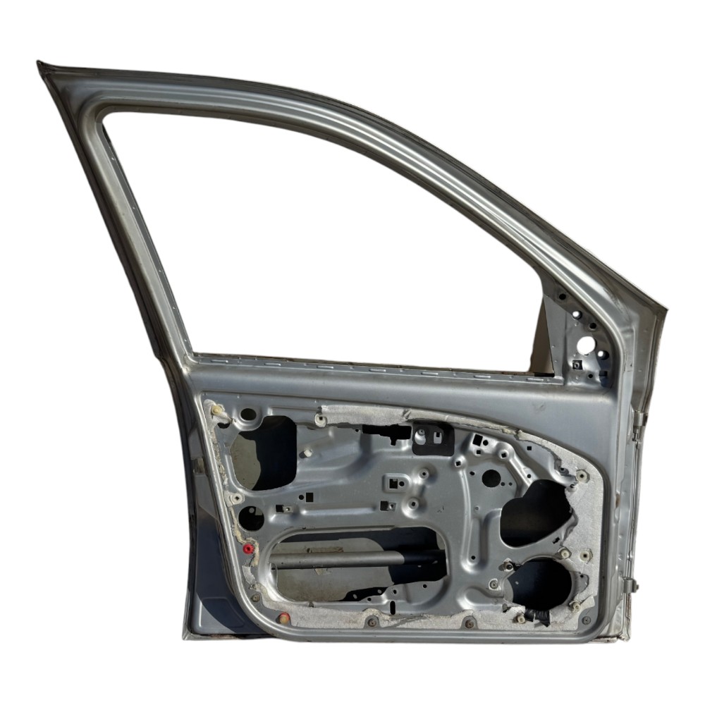 Porta Dianteira Esquerda Fiat Palio Siena 4 Portas *DETALHE* 3