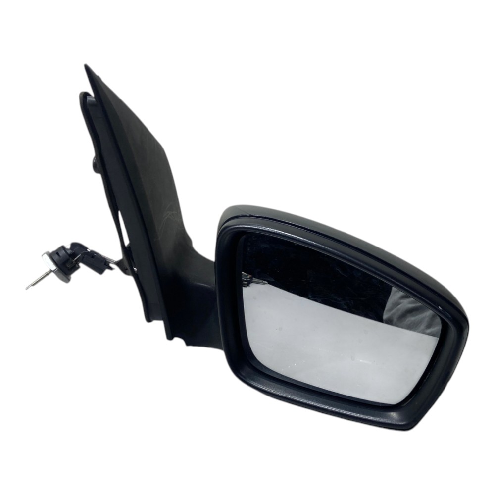 Espelho Retrovisor Direito Manual Ve Up 2014 Original Usado 7