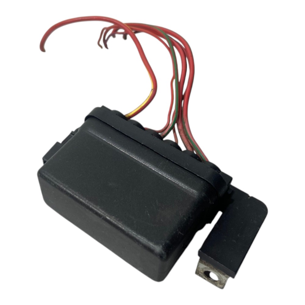 Caixa conector fusivel bateria VW up Fox Polo tcross Origina