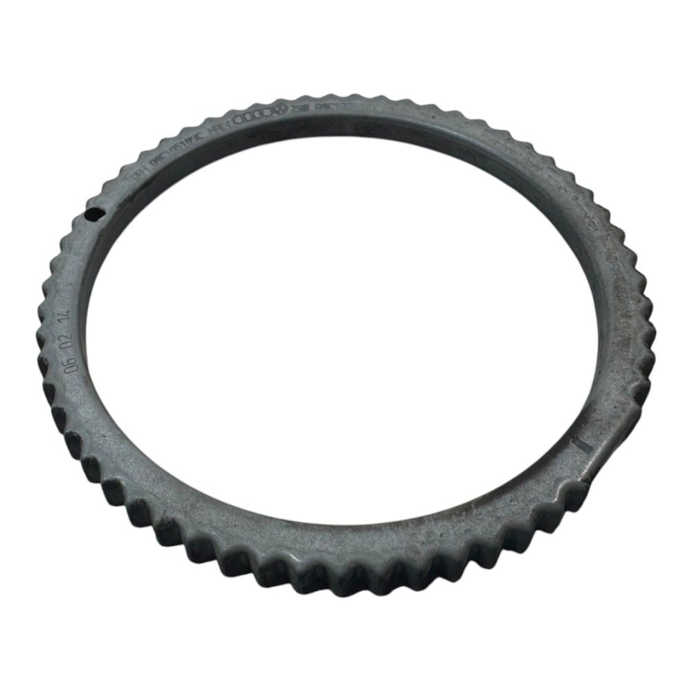 Roda Fonica Retentor Virabrequim Vw Up Polo Fox Gol Original 6