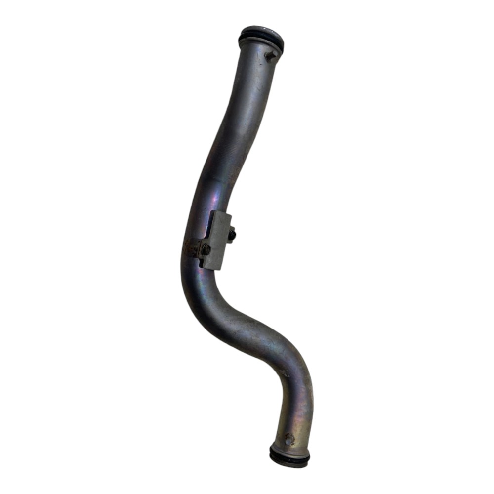 Cano Duto Bomba Dágua Honda Civic G10 2.0 2019 Original 7