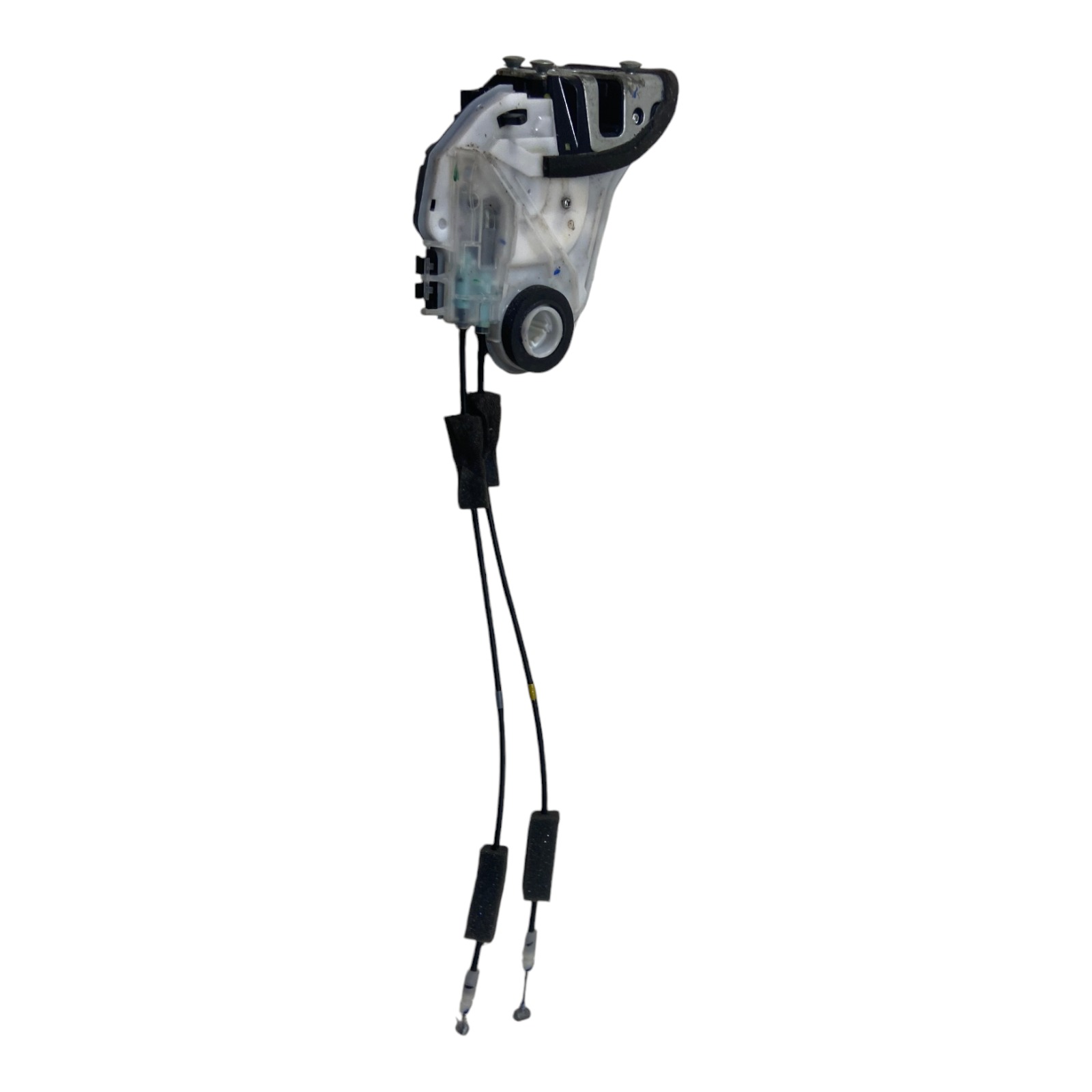 Fechadura Porta Traseira Esquerda Honda Civic G10 Original 10