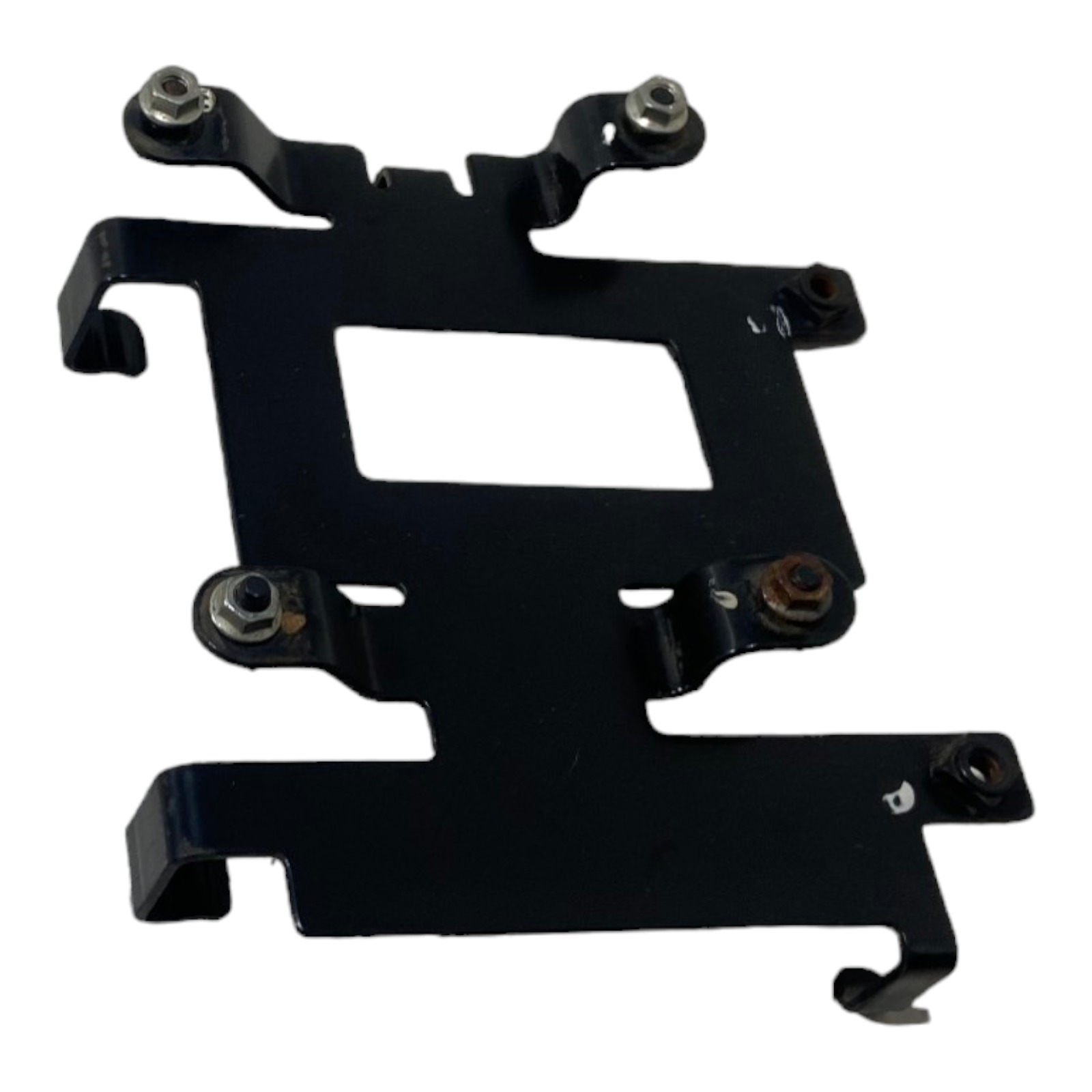 Suporte Base Módulo Injeção Gm Prisma Celta Corsa Original 2