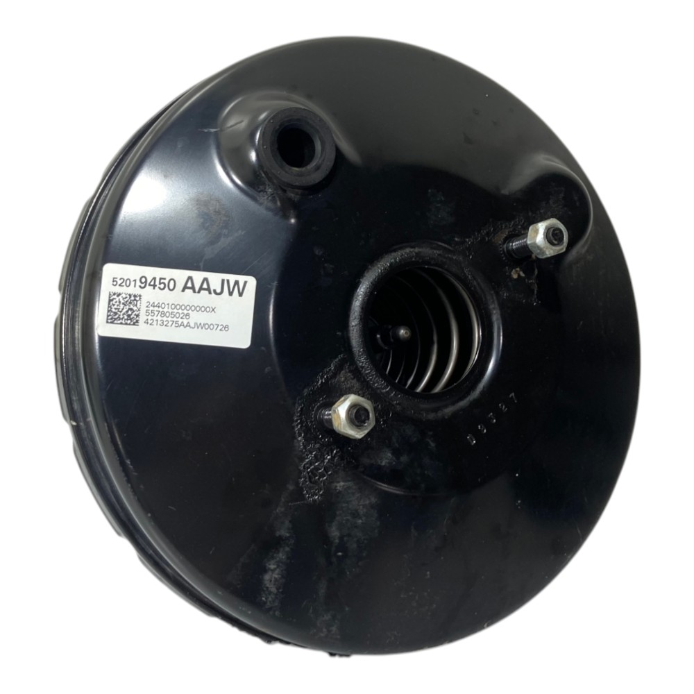 Hidrovacuo Servo Freio Gm Cobalt Onix Prisma 2012 2019 Usado