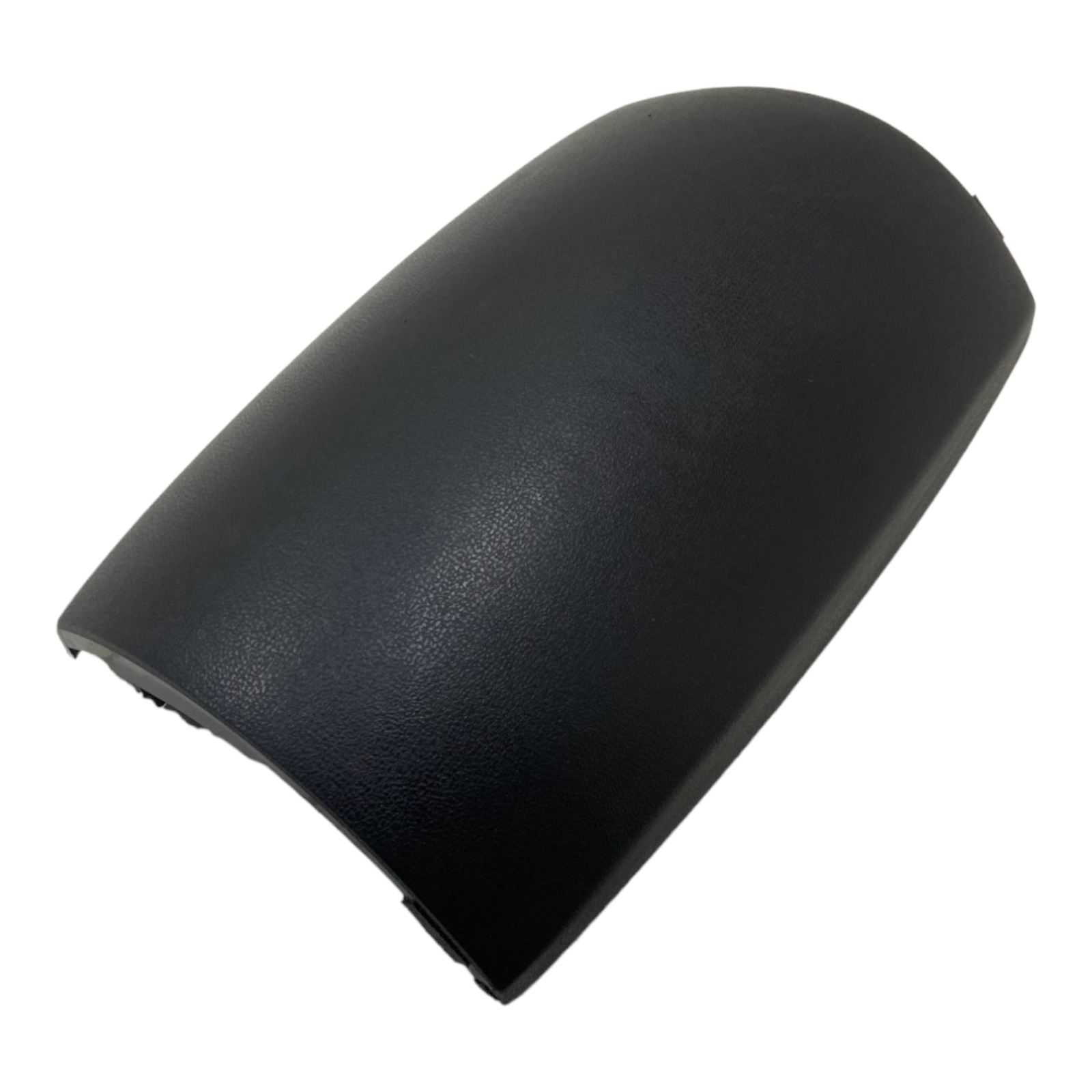 Acabamento Moldura Superior Painel Nissan Versa March Origin Preto 4
