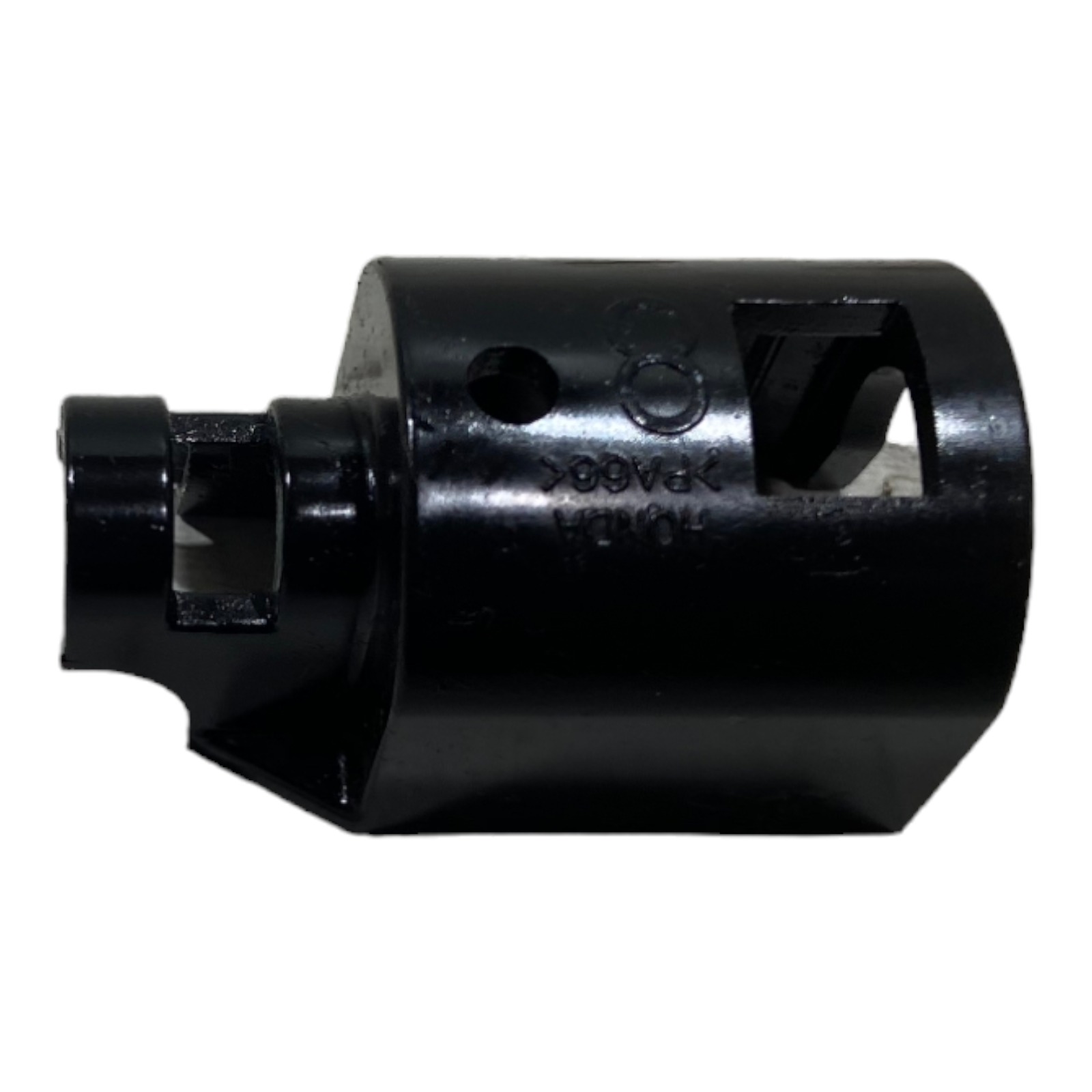Trava Conector Mangueira Combustível Honda Civic G10 Origina 3
